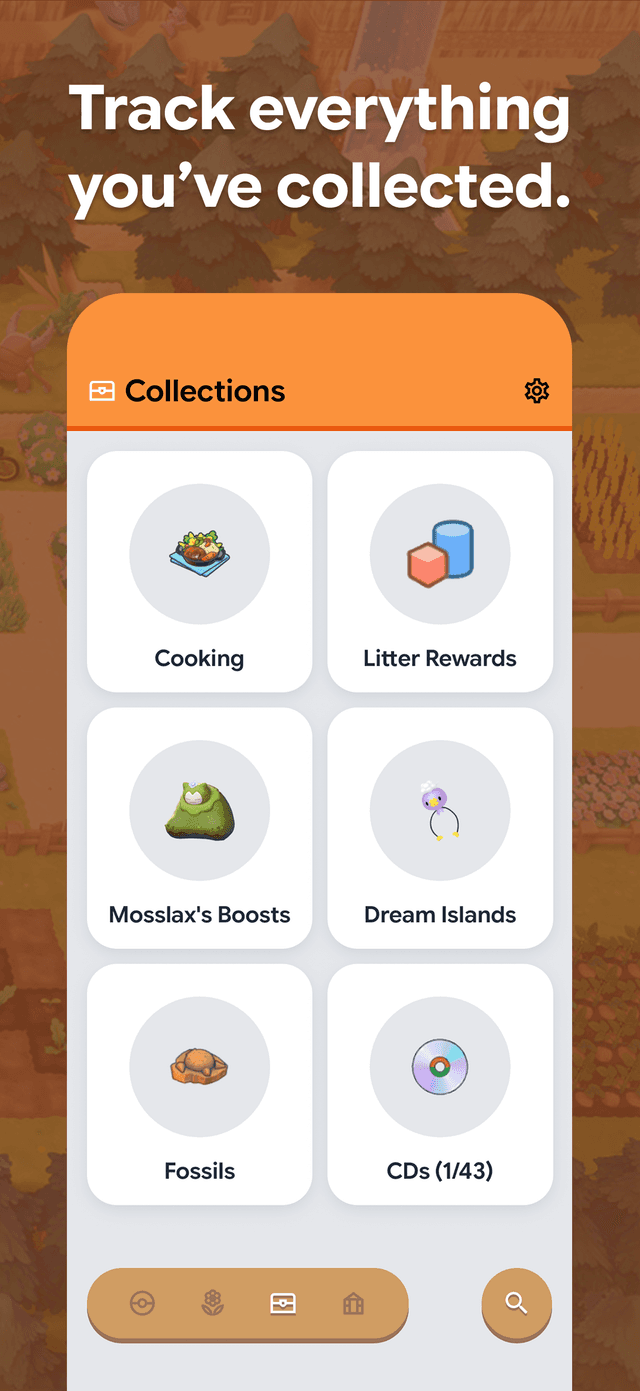 Pokopedia screenshot 4