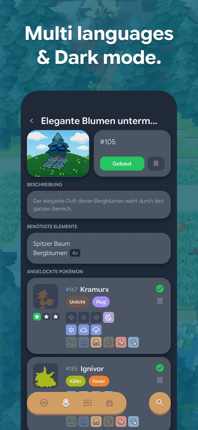 Pokopedia screenshot 5