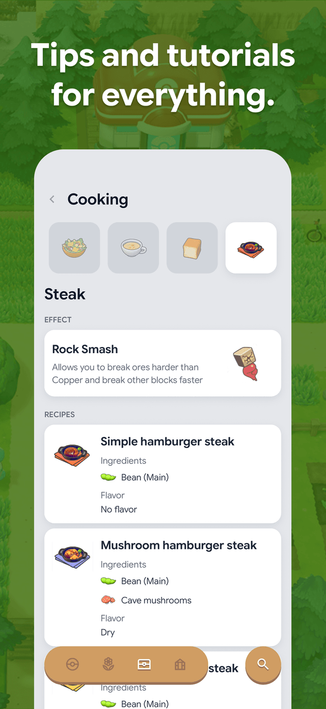 Pokopedia screenshot 7